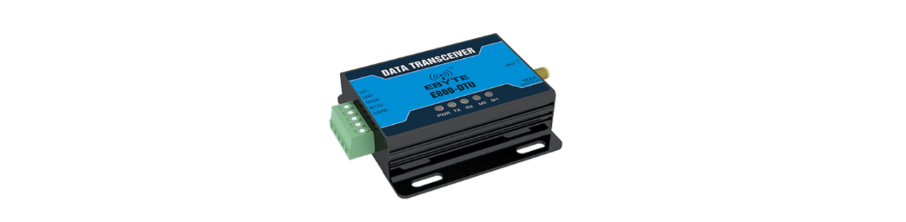 E800-DTU
