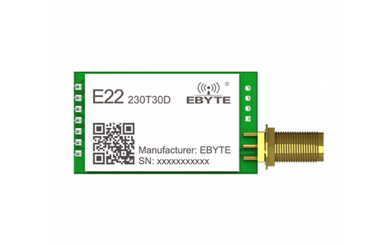 E22-230T30D SEMTECH